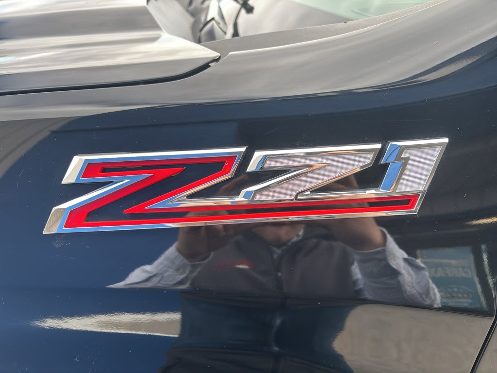 2021 Chevrolet Silverado 1500 WT