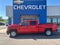 2018 Chevrolet Silverado 1500 Work Truck