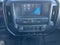2018 Chevrolet Silverado 1500 Work Truck