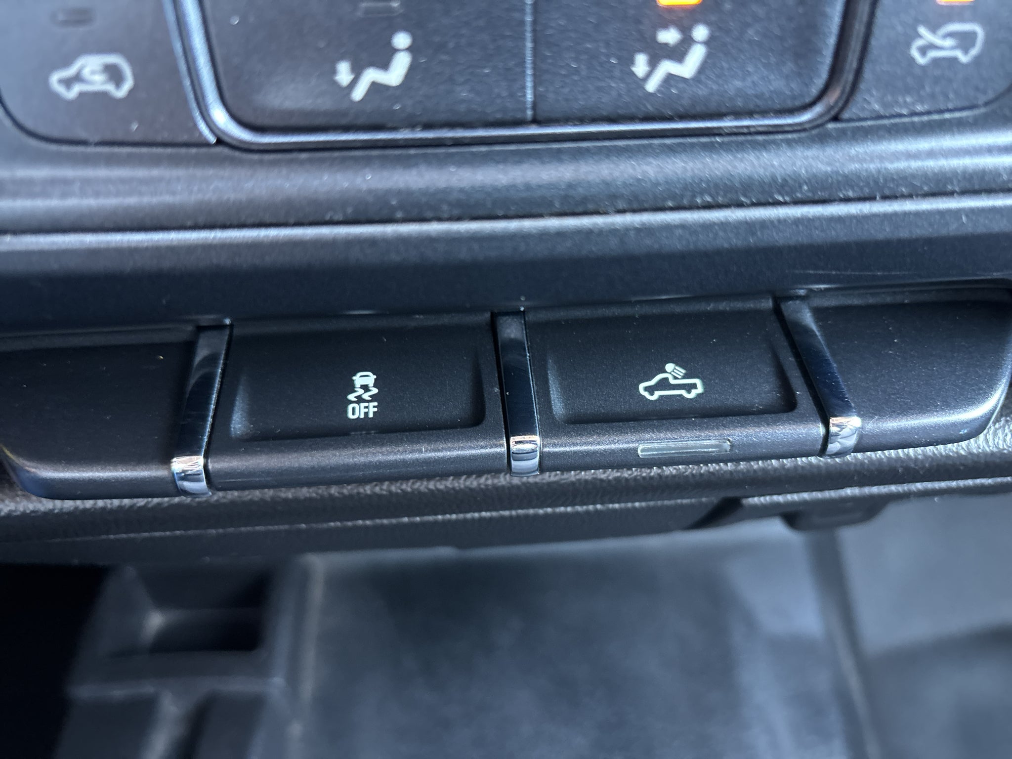 2018 Chevrolet Silverado 1500 Work Truck