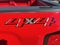 2018 Chevrolet Silverado 1500 Work Truck