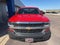 2018 Chevrolet Silverado 1500 Work Truck