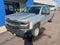 2017 Chevrolet Silverado 1500 Work Truck