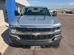 2017 Chevrolet Silverado 1500 Work Truck