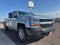 2017 Chevrolet Silverado 1500 Work Truck
