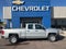 2017 Chevrolet Silverado 1500 Work Truck