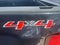 2017 Chevrolet Silverado 1500 Work Truck