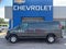 2018 Chevrolet Express Cargo 2500 Base