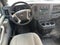 2018 Chevrolet Express Cargo 2500 Base