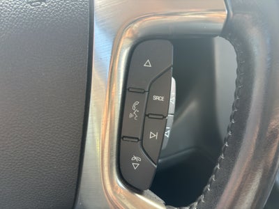2018 Chevrolet Express Cargo 2500 Base
