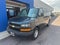 2018 Chevrolet Express Cargo 2500 Base