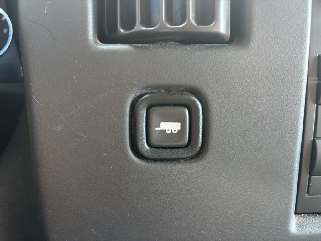 2018 Chevrolet Express Cargo 2500 Base