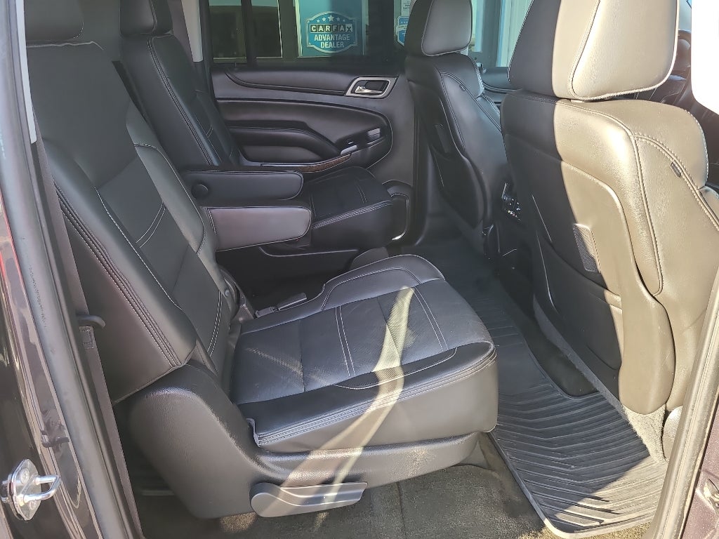 2015 GMC Yukon XL Denali