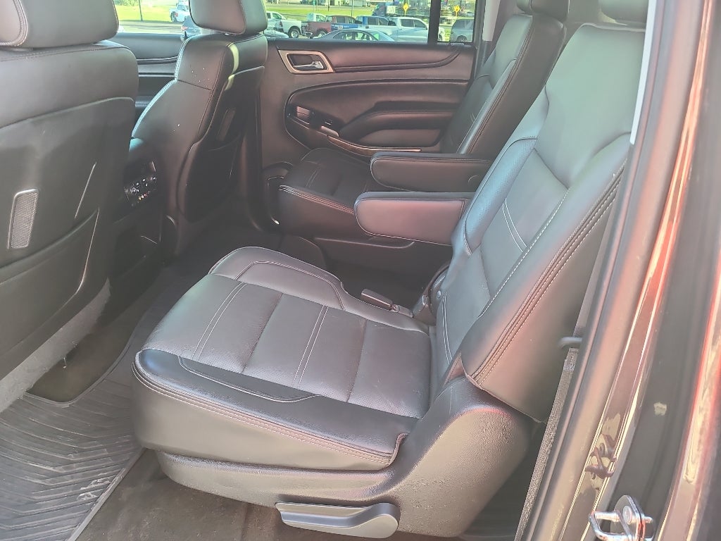 2015 GMC Yukon XL Denali