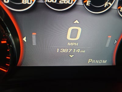 2015 GMC Yukon XL Denali