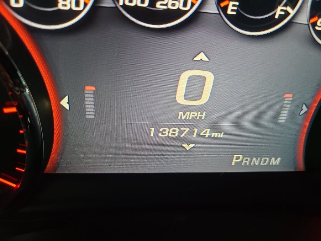 2015 GMC Yukon XL Denali