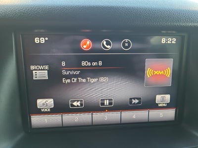 2015 GMC Yukon XL Denali