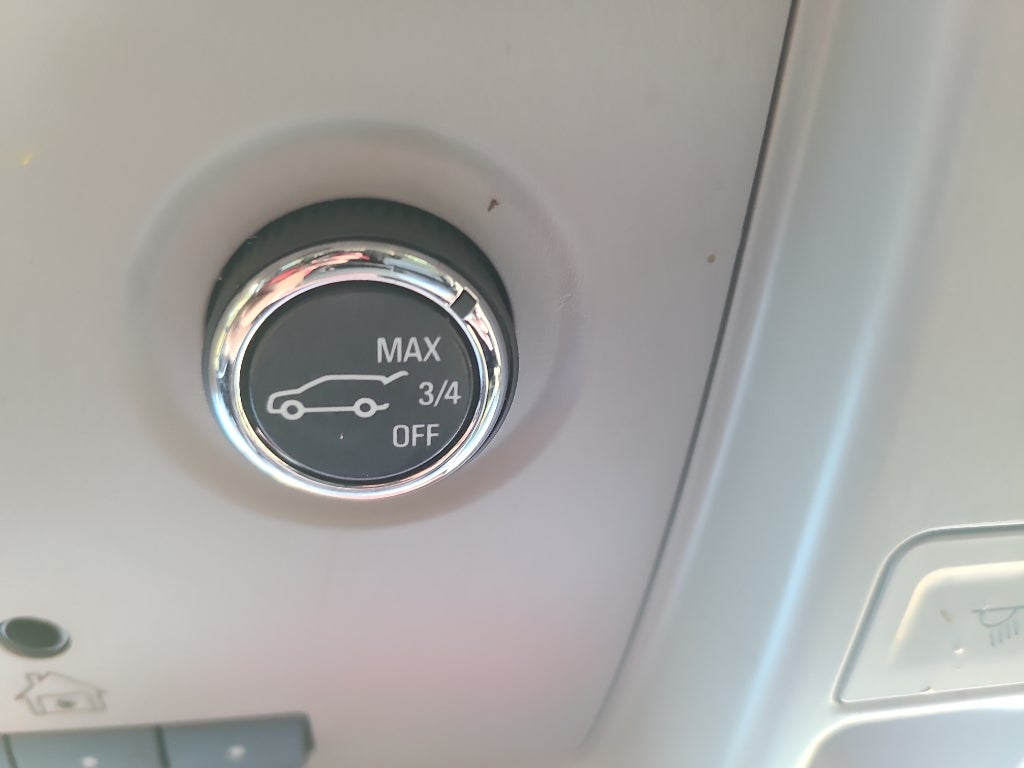 2015 GMC Yukon XL Denali