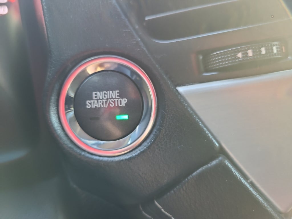 2015 GMC Yukon XL Denali