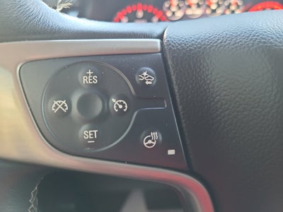 2015 GMC Yukon XL Denali