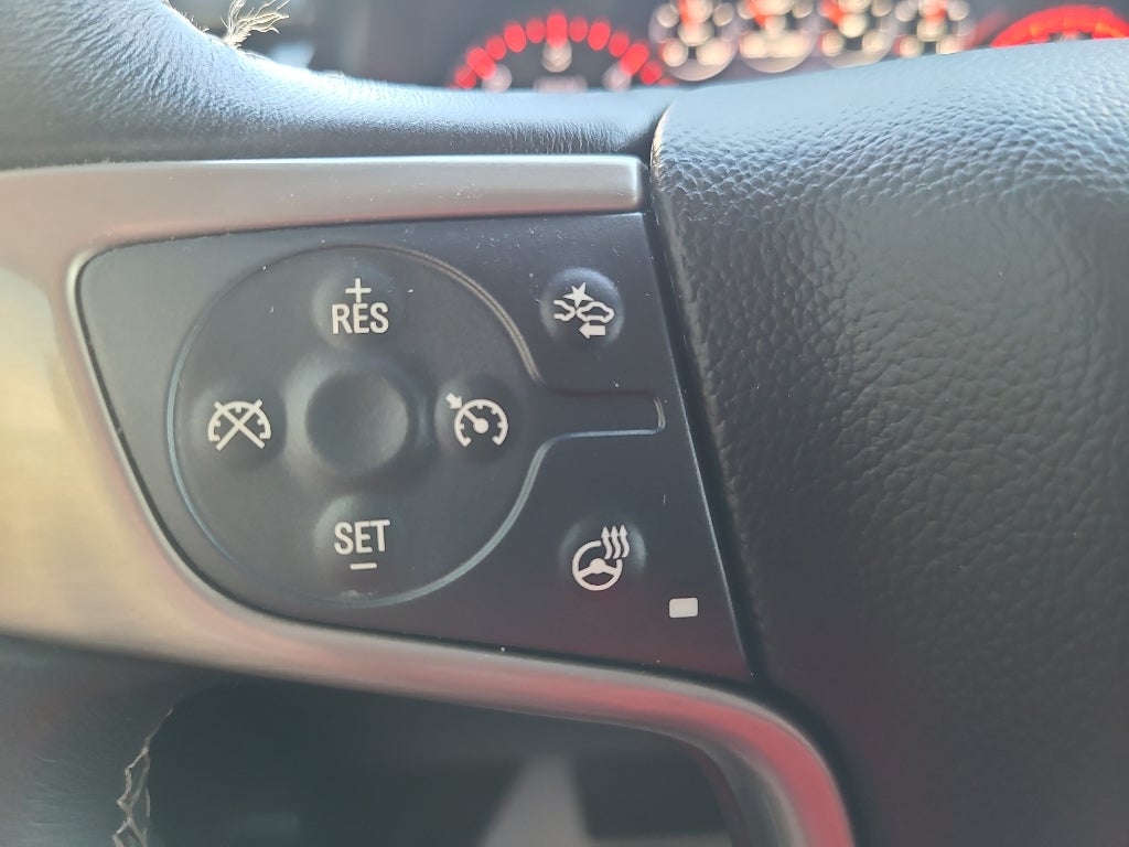 2015 GMC Yukon XL Denali