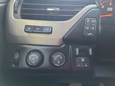 2015 GMC Yukon XL Denali