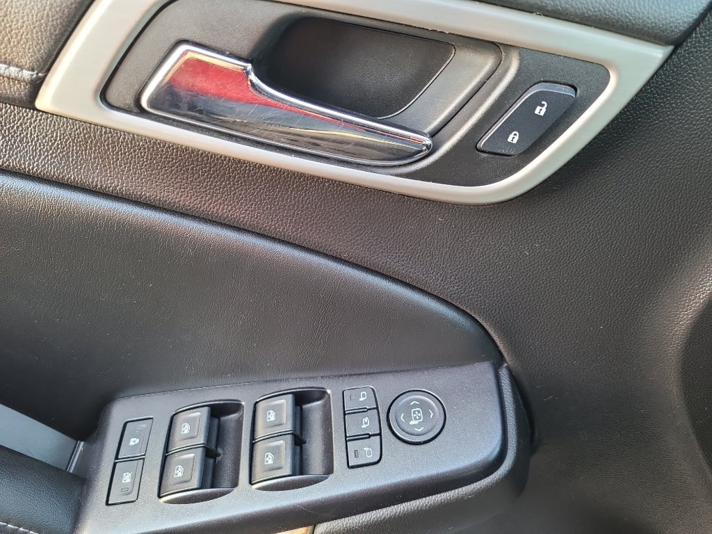 2015 GMC Yukon XL Denali