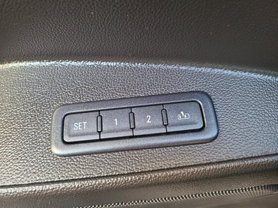 2015 GMC Yukon XL Denali