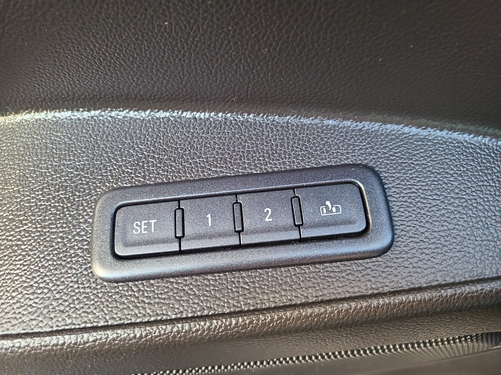 2015 GMC Yukon XL Denali