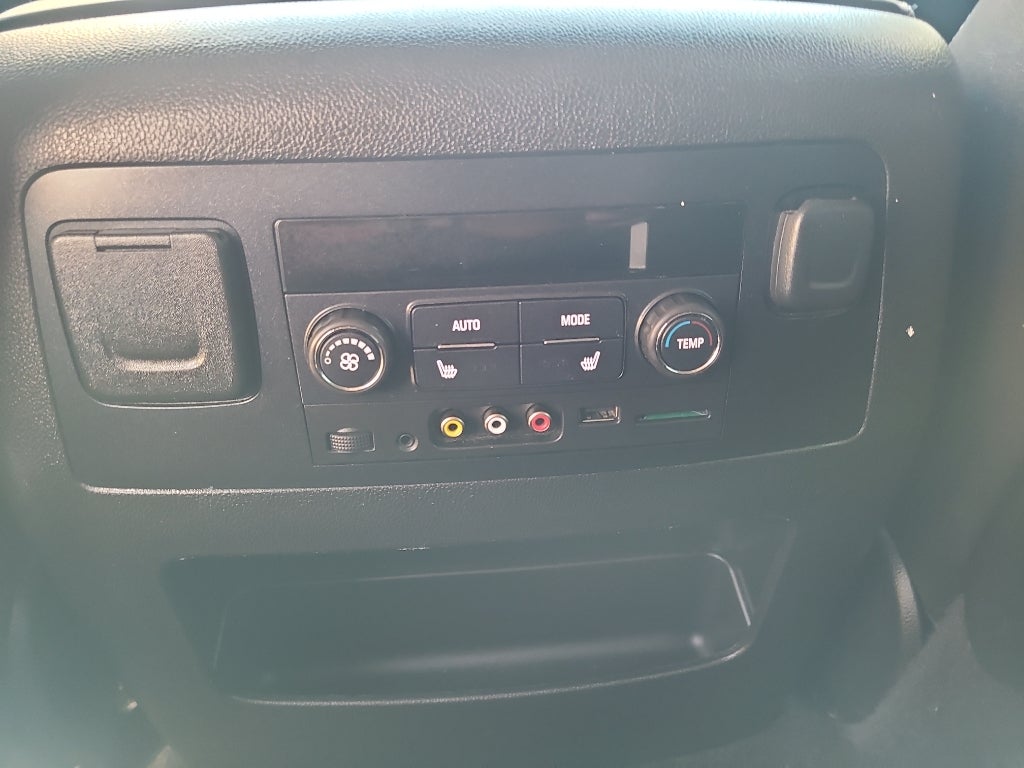 2015 GMC Yukon XL Denali