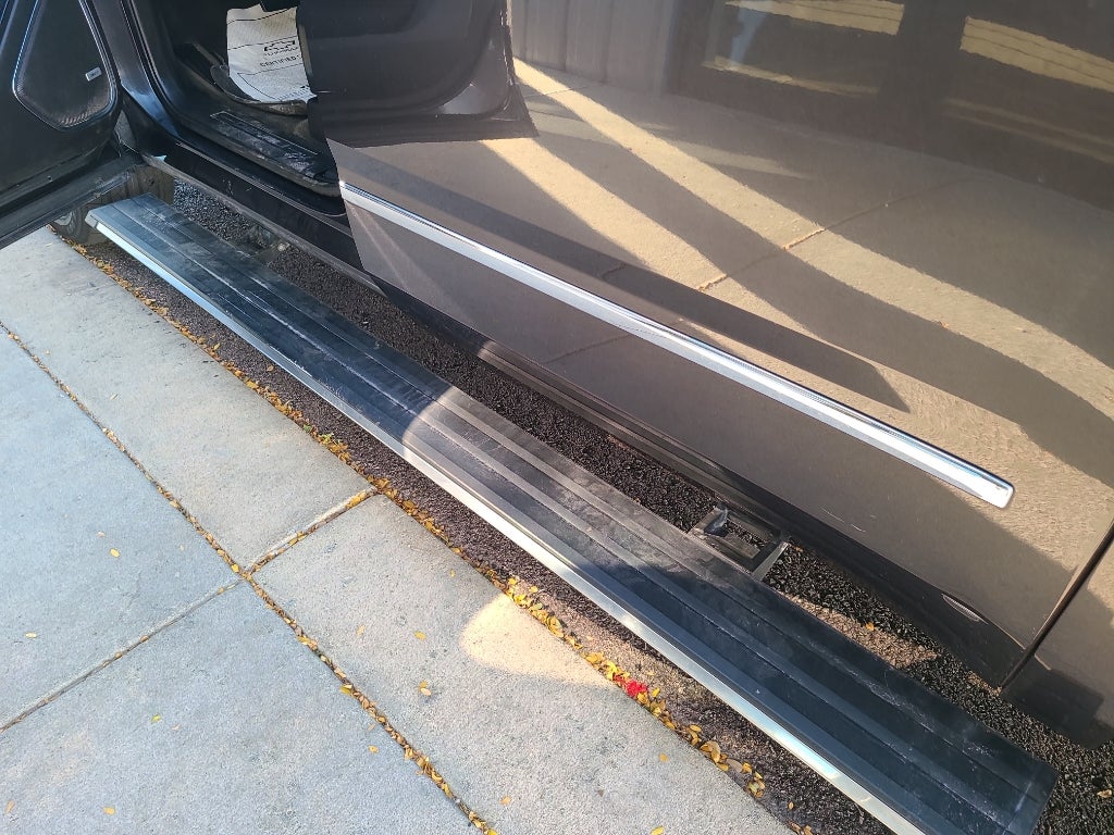 2015 GMC Yukon XL Denali