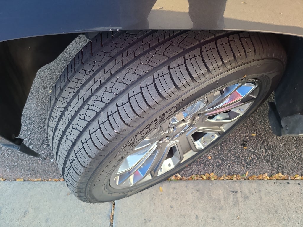 2015 GMC Yukon XL Denali