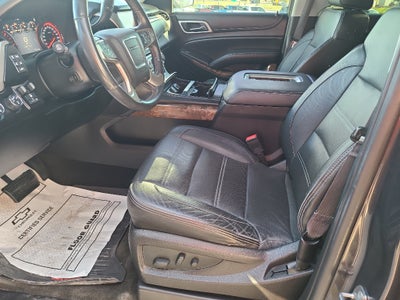 2015 GMC Yukon XL Denali