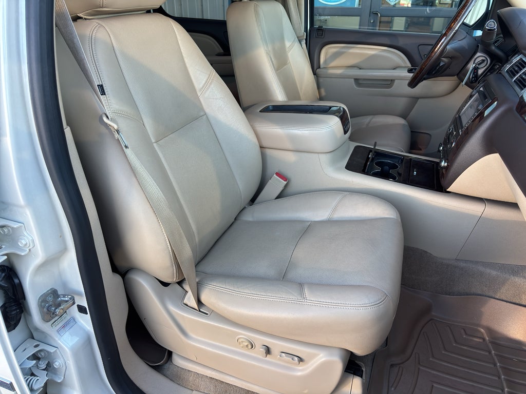 2013 GMC Yukon XL Denali