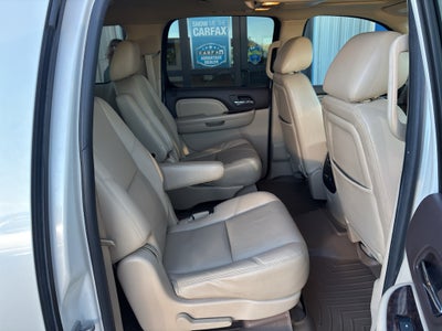 2013 GMC Yukon XL Denali