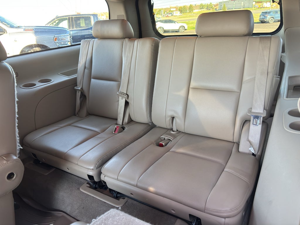2013 GMC Yukon XL Denali
