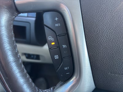 2013 GMC Yukon XL Denali