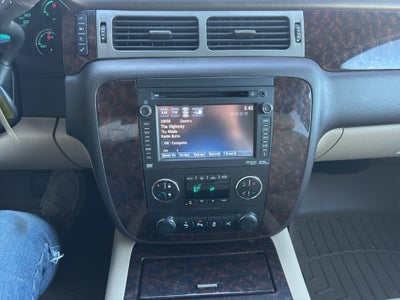 2013 GMC Yukon XL Denali