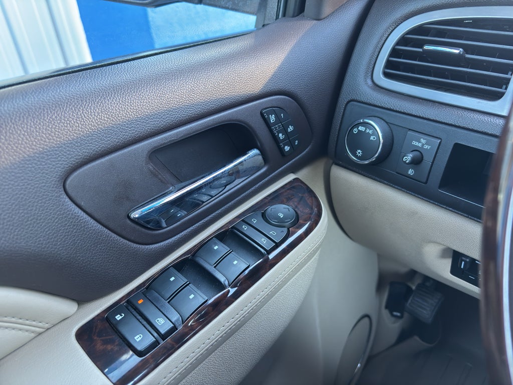 2013 GMC Yukon XL Denali