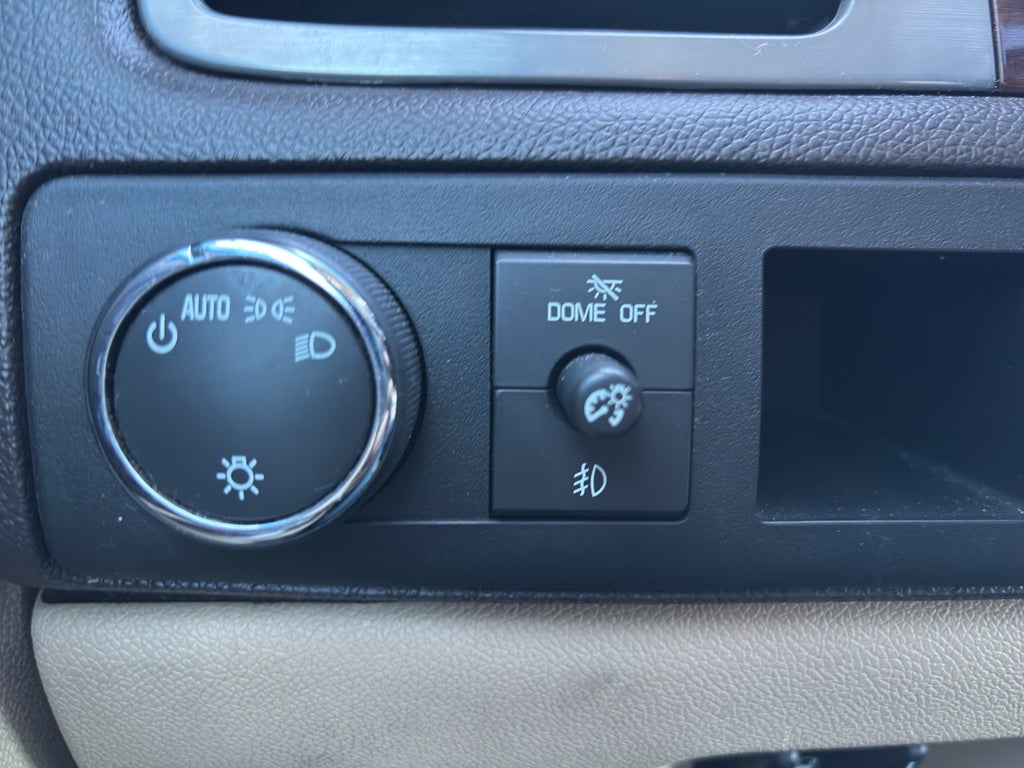 2013 GMC Yukon XL Denali