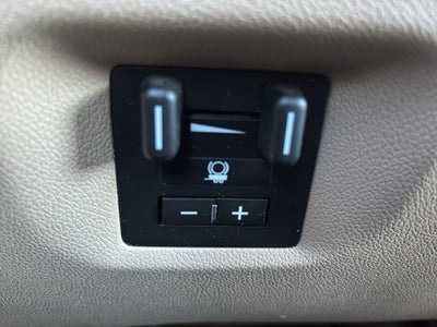 2013 GMC Yukon XL Denali
