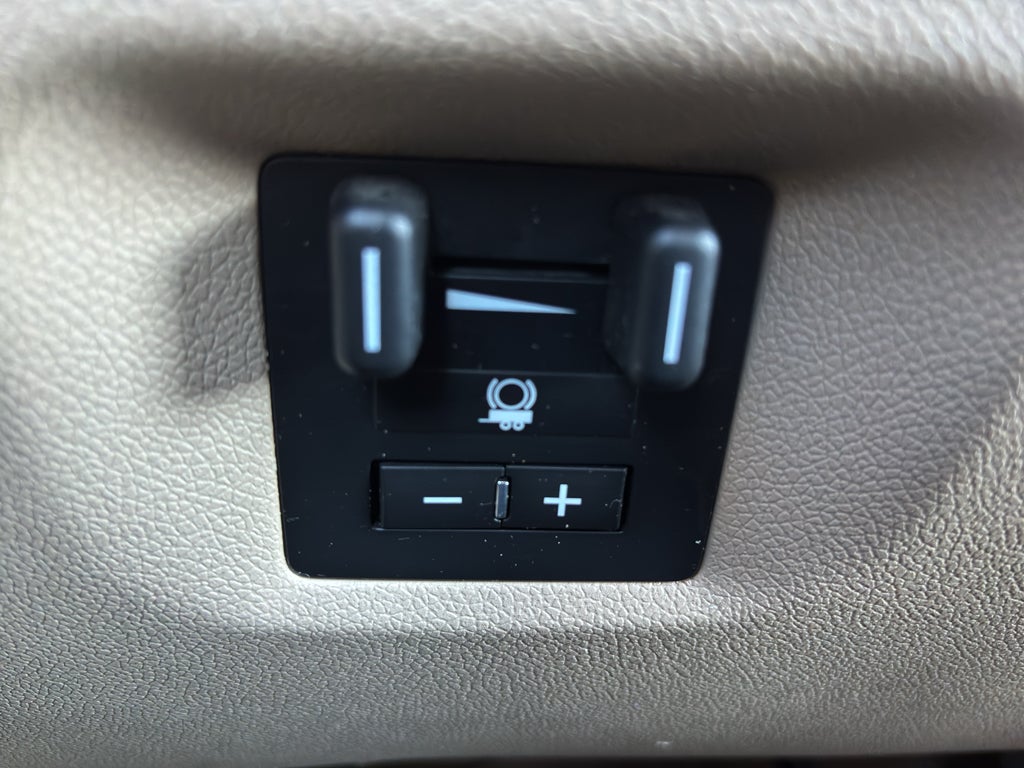 2013 GMC Yukon XL Denali