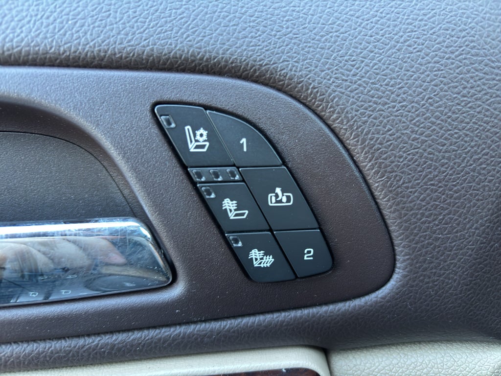 2013 GMC Yukon XL Denali