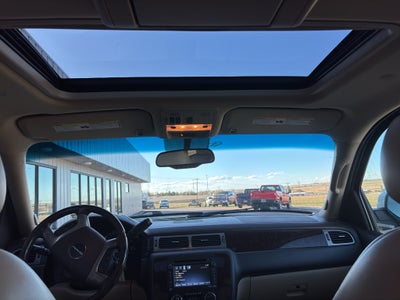 2013 GMC Yukon XL Denali