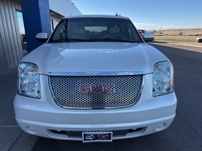 2013 GMC Yukon XL Denali