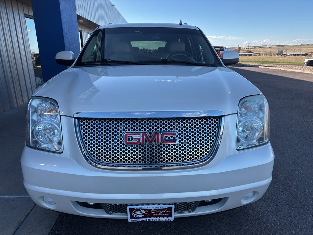 2013 GMC Yukon XL Denali