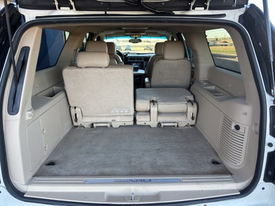 2013 GMC Yukon XL Denali