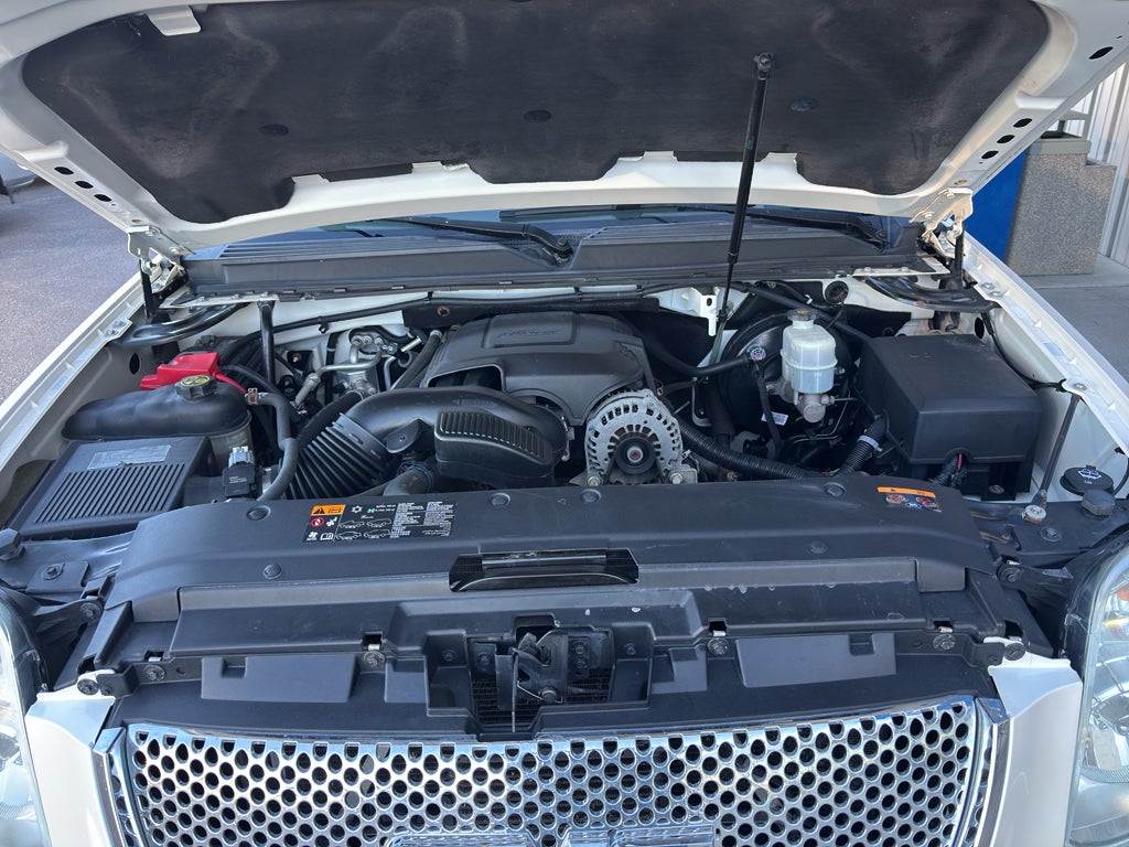 2013 GMC Yukon XL Denali