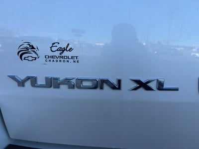 2013 GMC Yukon XL Denali