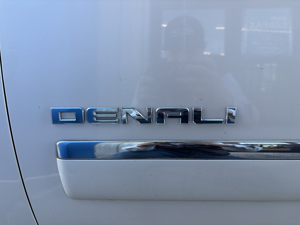 2013 GMC Yukon XL Denali